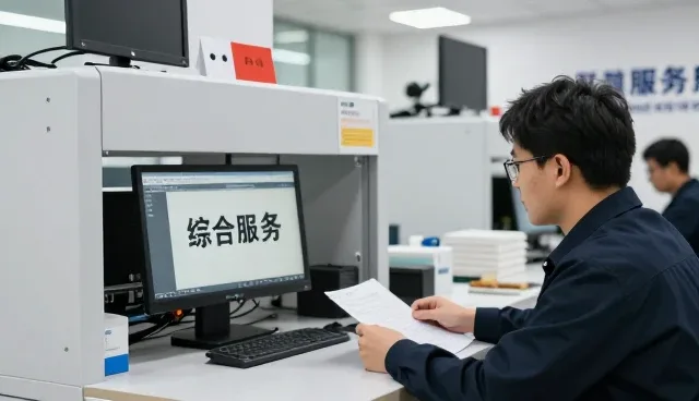 碗扣式脚手架